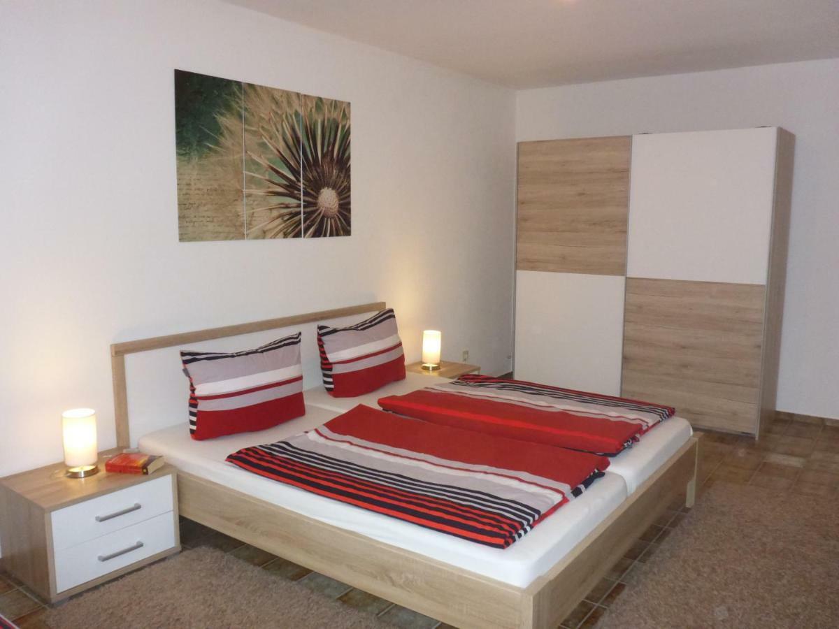 Ferienwohnung Weyl Eschbach  Exterior foto